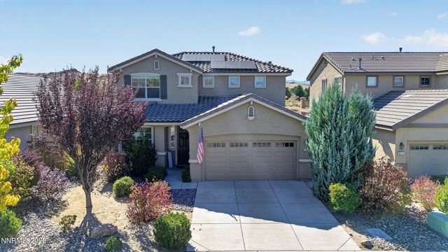 6773 Centaurus Drive, Sparks, NV 89436