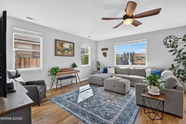6773 Centaurus Drive, Sparks, NV 89436