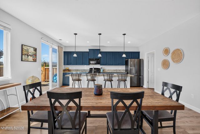 6773 Centaurus Drive, Sparks, NV 89436