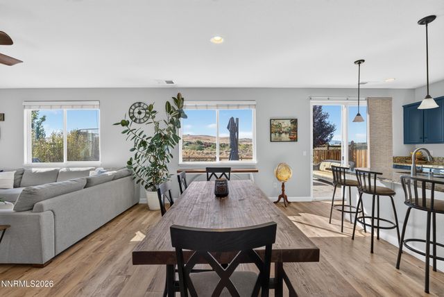 6773 Centaurus Drive, Sparks, NV 89436