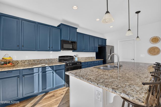 6773 Centaurus Drive, Sparks, NV 89436