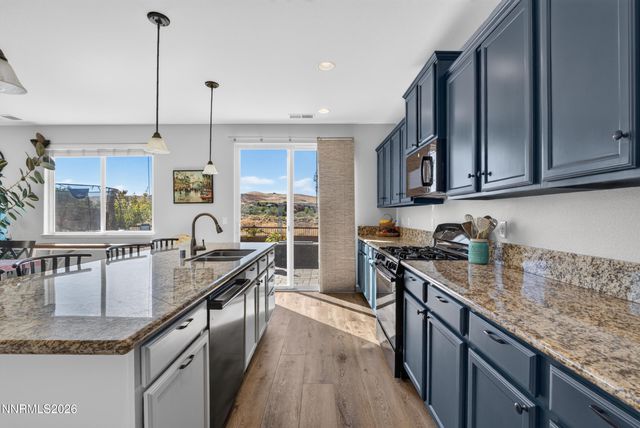 6773 Centaurus Drive, Sparks, NV 89436