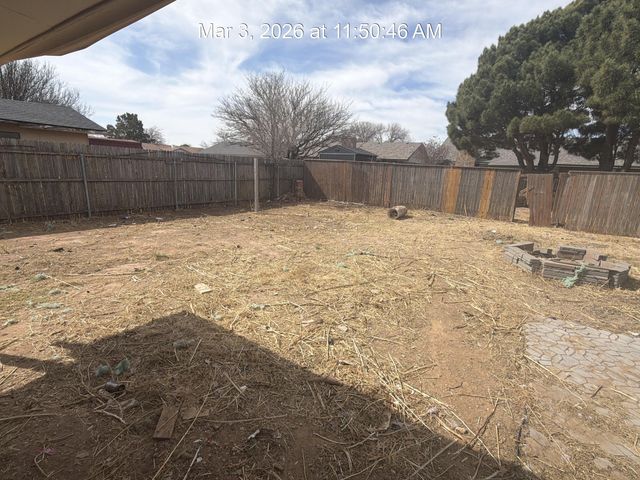 1104 Huron Avenue, Lubbock, TX 79416