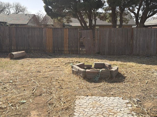1104 Huron Avenue, Lubbock, TX 79416