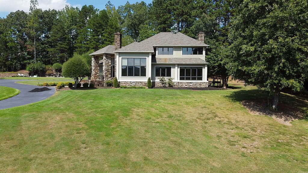 5806 Highway 5, Benton, AR 72019