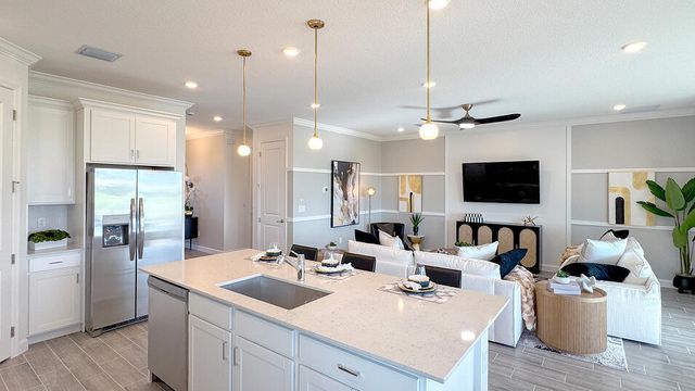 6890 NW Kestrel Lane, Port St. Lucie, Port St Lucie, FL 34987