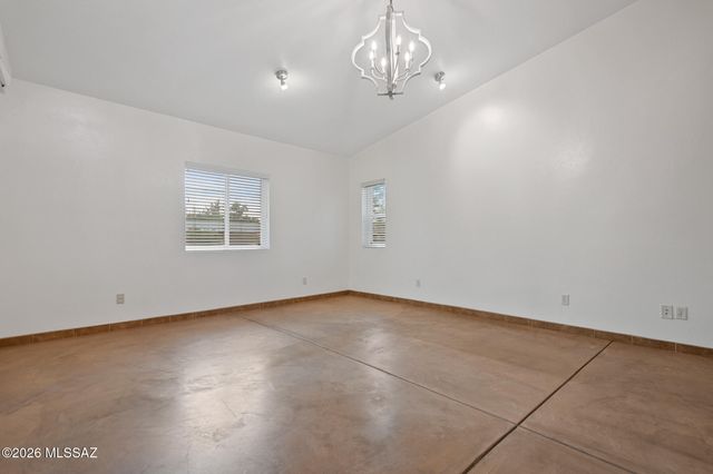2725 E La Cienega Drive, Tucson, AZ 85716