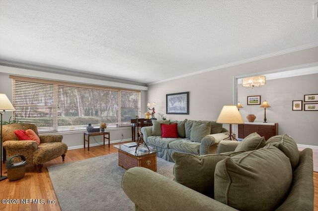 8349 KIM Road, Jacksonville, FL 32217