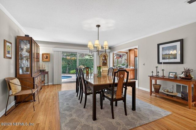 8349 KIM Road, Jacksonville, FL 32217