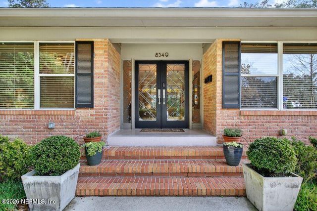 8349 KIM Road, Jacksonville, FL 32217