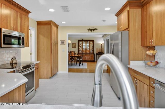 8349 KIM Road, Jacksonville, FL 32217