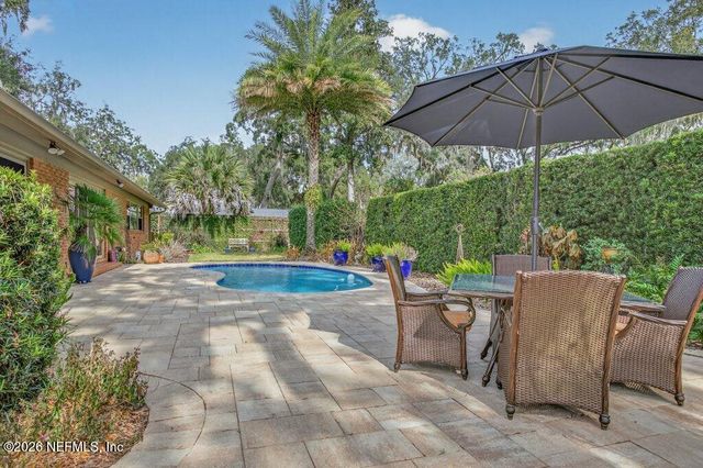 8349 KIM Road, Jacksonville, FL 32217