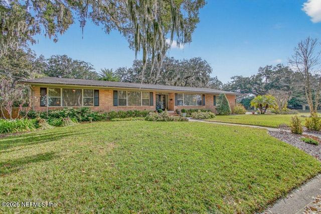 8349 KIM Road, Jacksonville, FL 32217