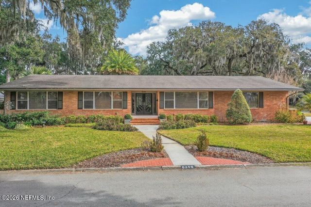 8349 KIM Road, Jacksonville, FL 32217