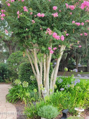 8349 KIM Road, Jacksonville, FL 32217