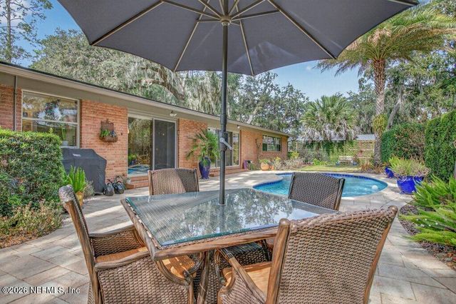 8349 KIM Road, Jacksonville, FL 32217