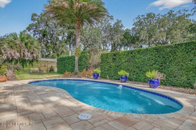 8349 KIM Road, Jacksonville, FL 32217