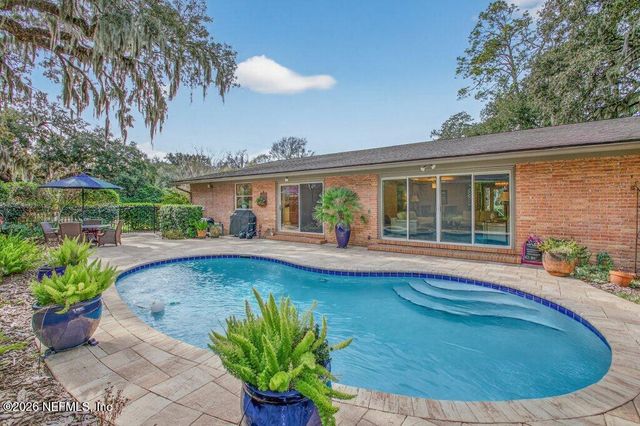 8349 KIM Road, Jacksonville, FL 32217