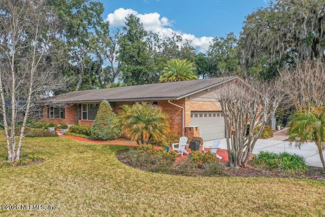 8349 KIM Road, Jacksonville, FL 32217