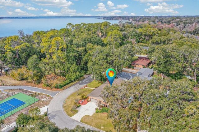 8349 KIM Road, Jacksonville, FL 32217