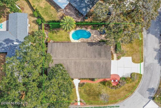 8349 KIM Road, Jacksonville, FL 32217