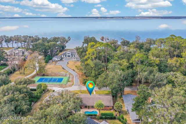 8349 KIM Road, Jacksonville, FL 32217