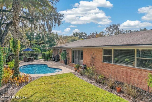 8349 KIM Road, Jacksonville, FL 32217