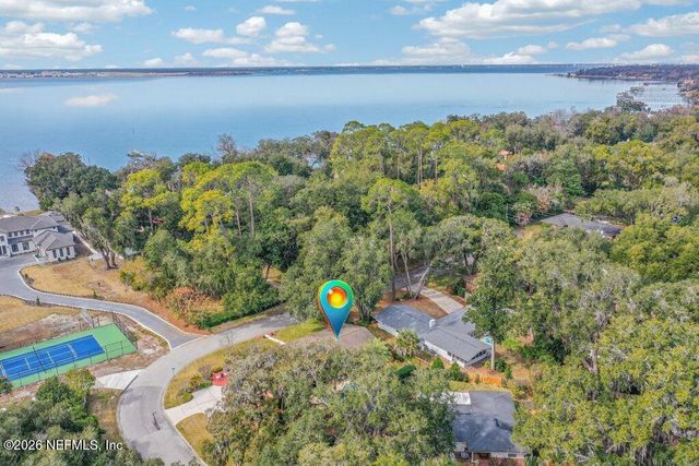 8349 KIM Road, Jacksonville, FL 32217