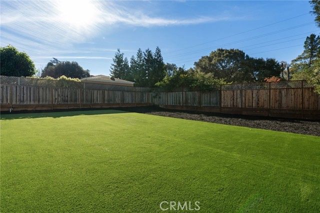 60 Loma Vista, Burlingame, CA 94010