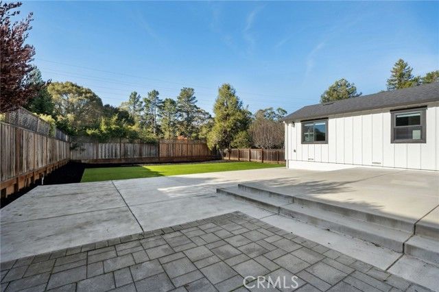 60 Loma Vista, Burlingame, CA 94010