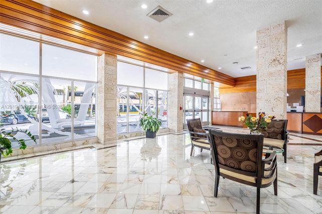 301 174 1503, Sunny Isles Beach, FL 33160