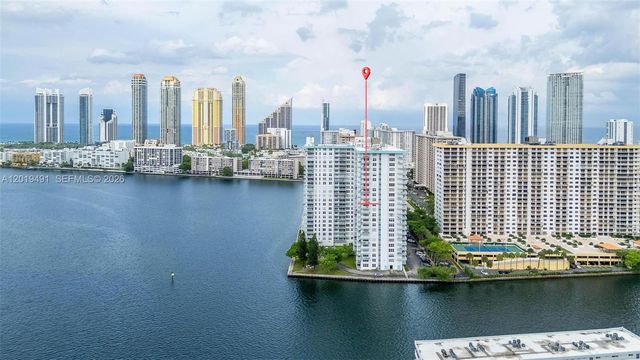 301 174 1503, Sunny Isles Beach, FL 33160
