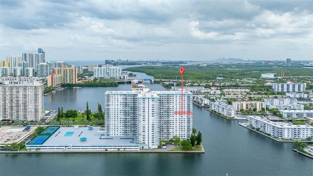 301 174 1503, Sunny Isles Beach, FL 33160