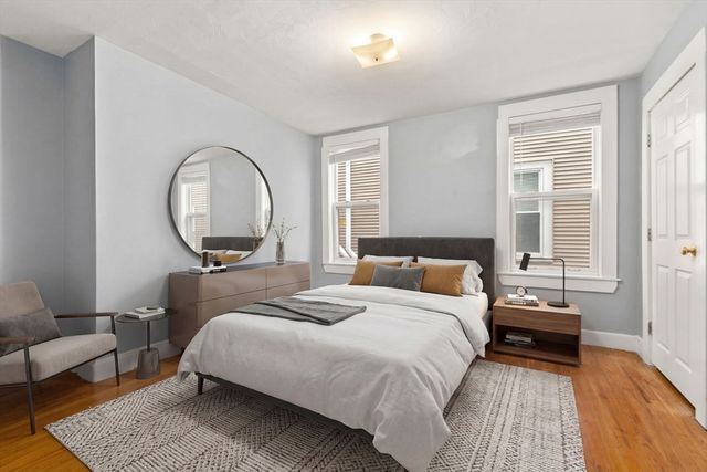 8 Haverford St, Boston, MA 02130