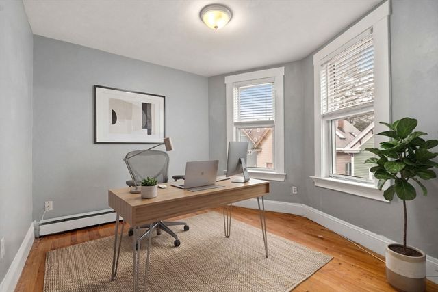 8 Haverford St, Boston, MA 02130