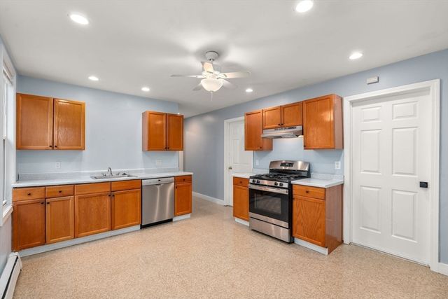 8 Haverford St, Boston, MA 02130