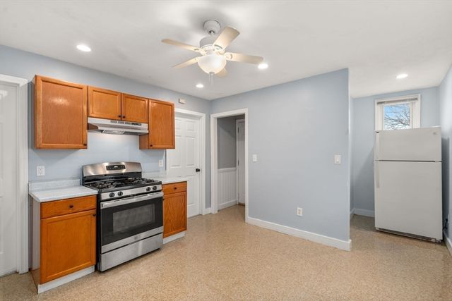 8 Haverford St, Boston, MA 02130