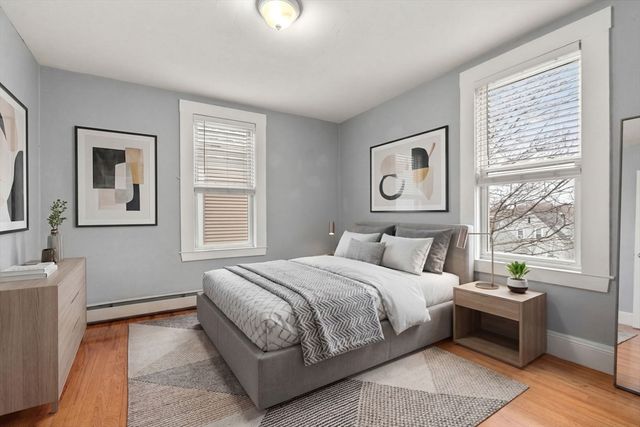 8 Haverford St, Boston, MA 02130