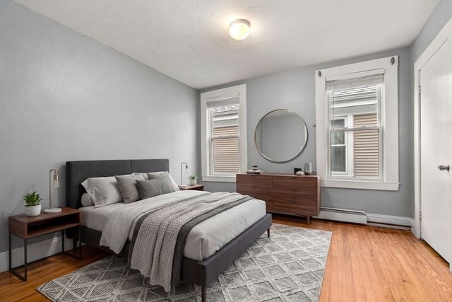 8 Haverford St, Boston, MA 02130