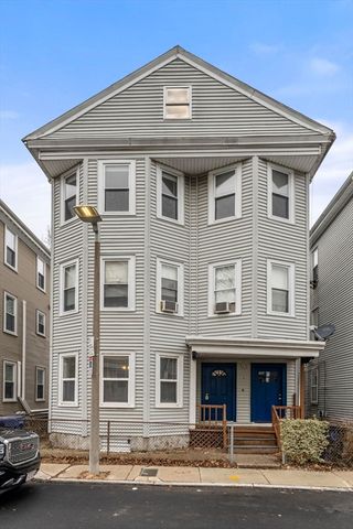 8 Haverford St, Boston, MA 02130