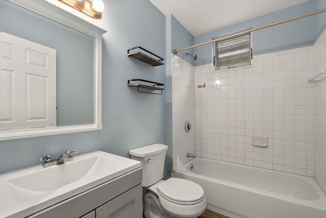 8 Haverford St, Boston, MA 02130
