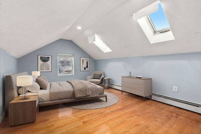 8 Haverford St, Boston, MA 02130