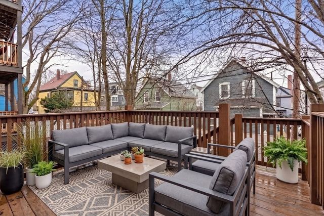 8 Haverford St, Boston, MA 02130