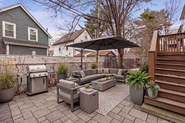 8 Haverford St, Boston, MA 02130