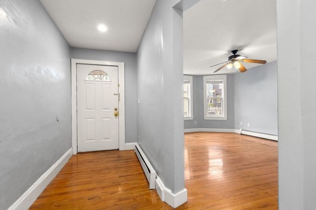 8 Haverford St, Boston, MA 02130