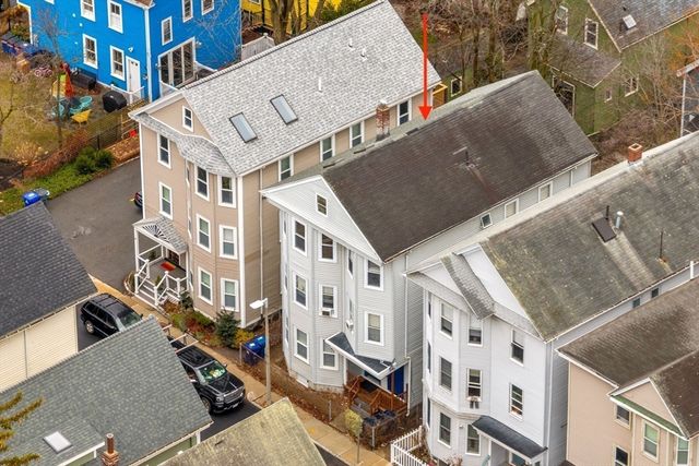 8 Haverford St, Boston, MA 02130