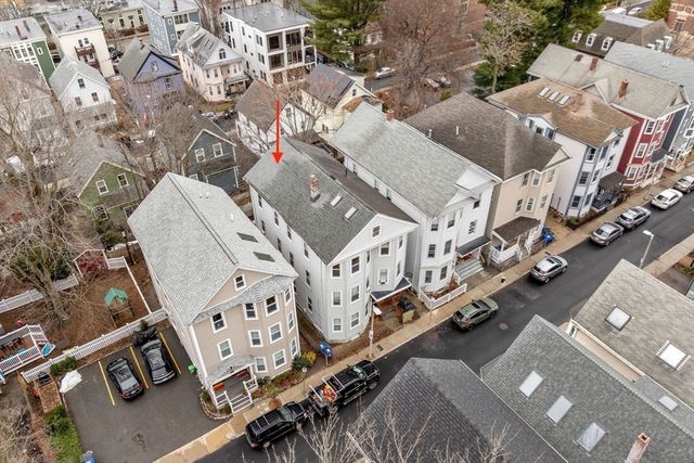 8 Haverford St, Boston, MA 02130