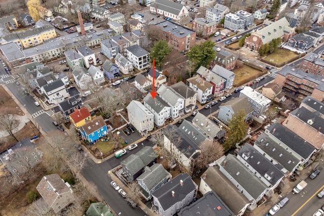 8 Haverford St, Boston, MA 02130