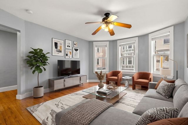 8 Haverford St, Boston, MA 02130