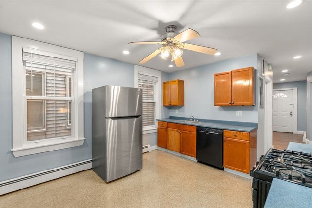 8 Haverford St, Boston, MA 02130
